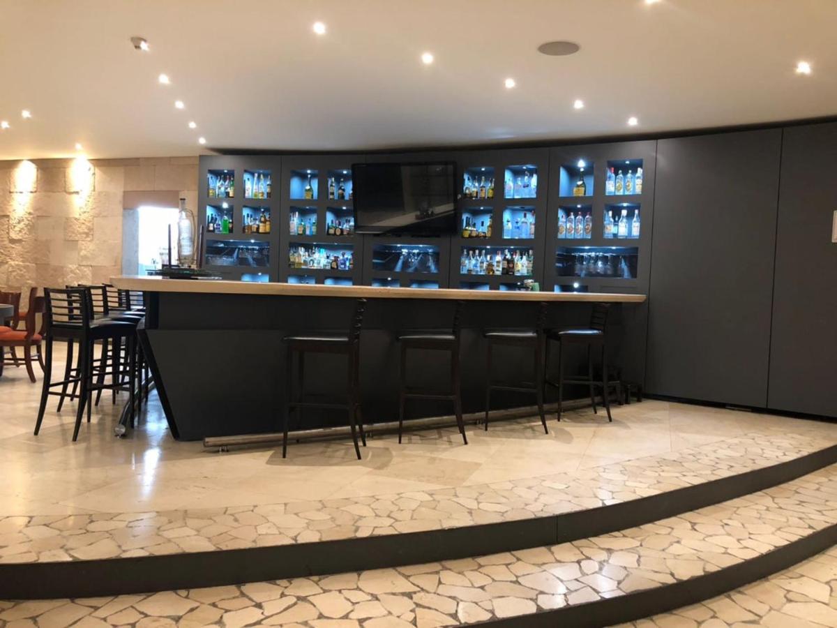 We Hotel Aeropuerto Mexico City Ngoại thất bức ảnh