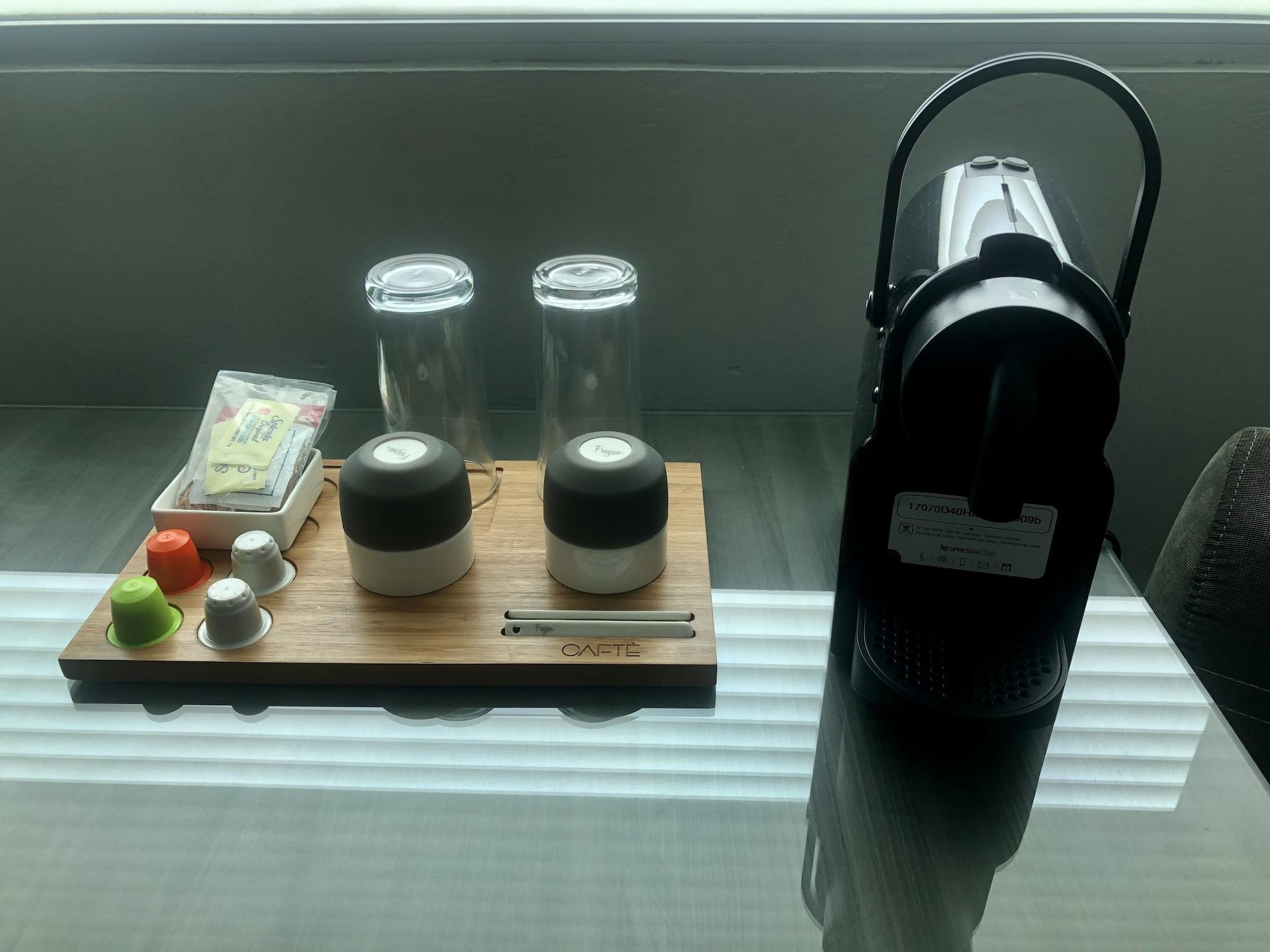 We Hotel Aeropuerto Mexico City Ngoại thất bức ảnh