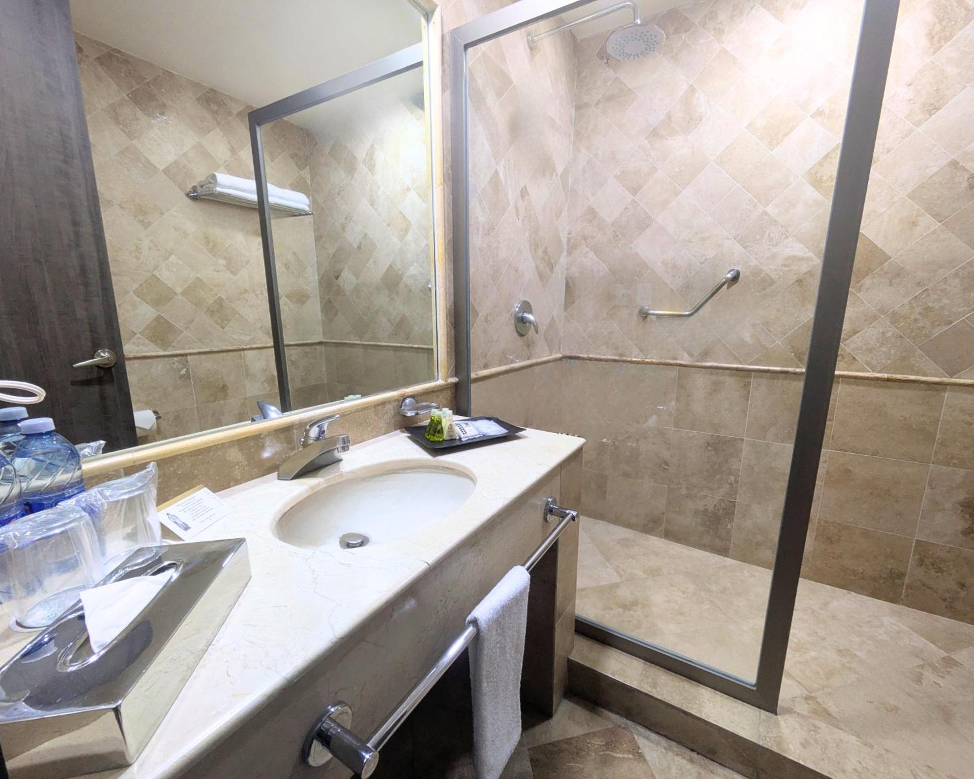 We Hotel Aeropuerto Mexico City Ngoại thất bức ảnh