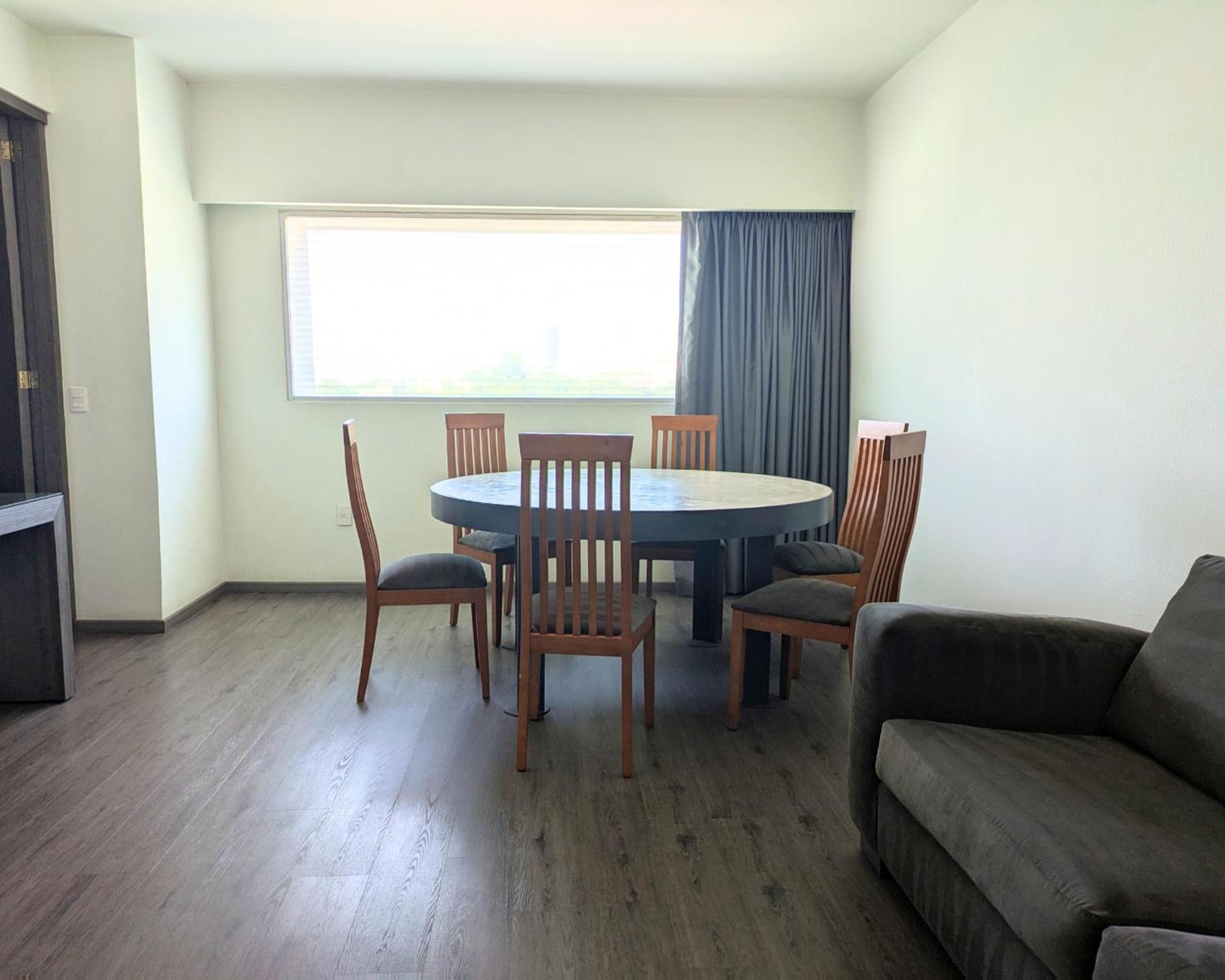 We Hotel Aeropuerto Mexico City Ngoại thất bức ảnh