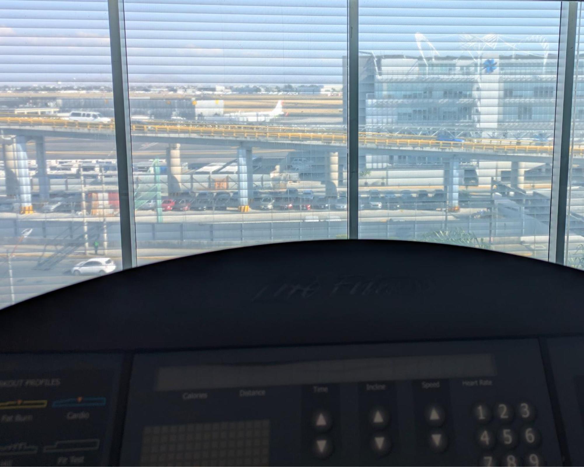 We Hotel Aeropuerto Mexico City Ngoại thất bức ảnh