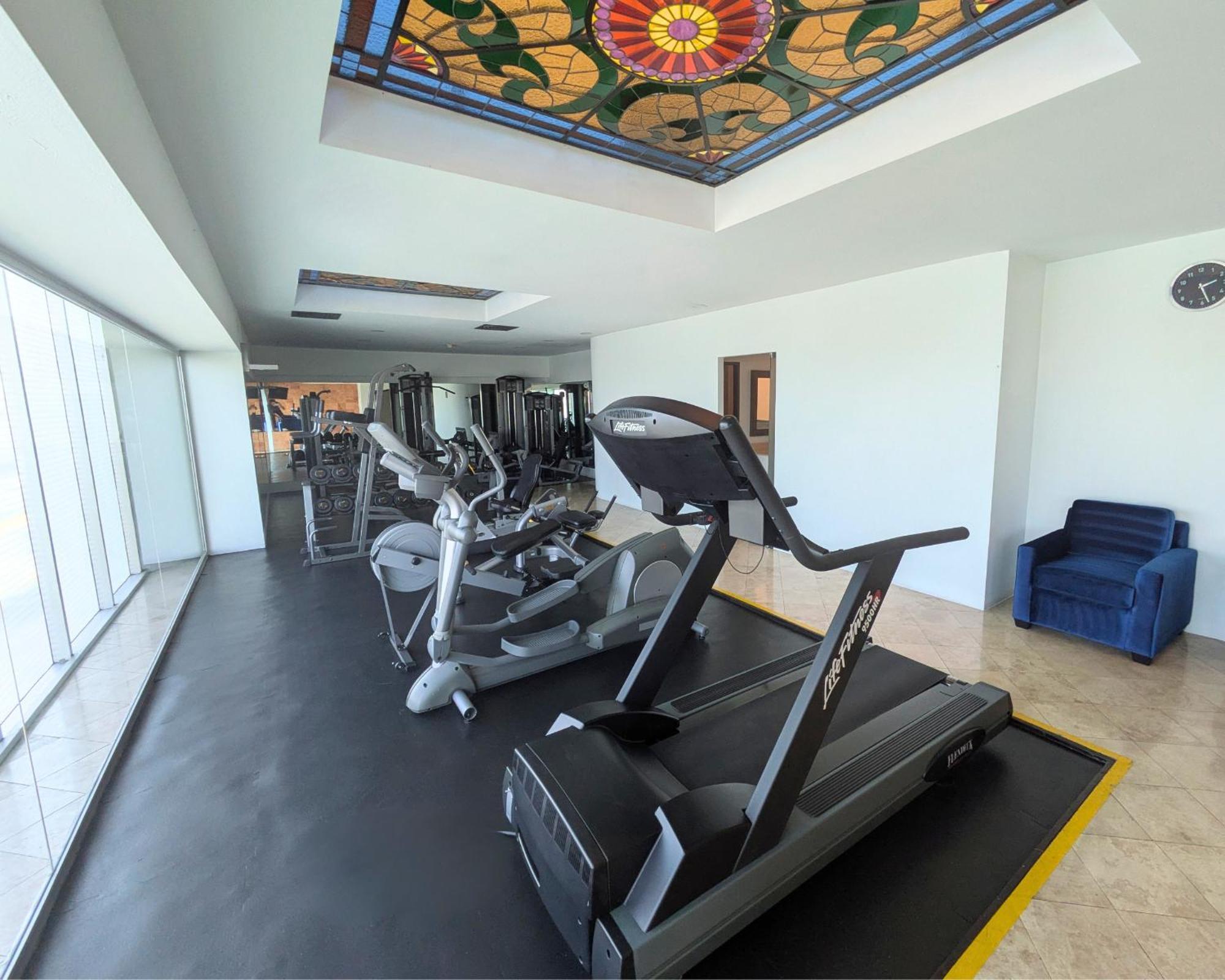 We Hotel Aeropuerto Mexico City Ngoại thất bức ảnh