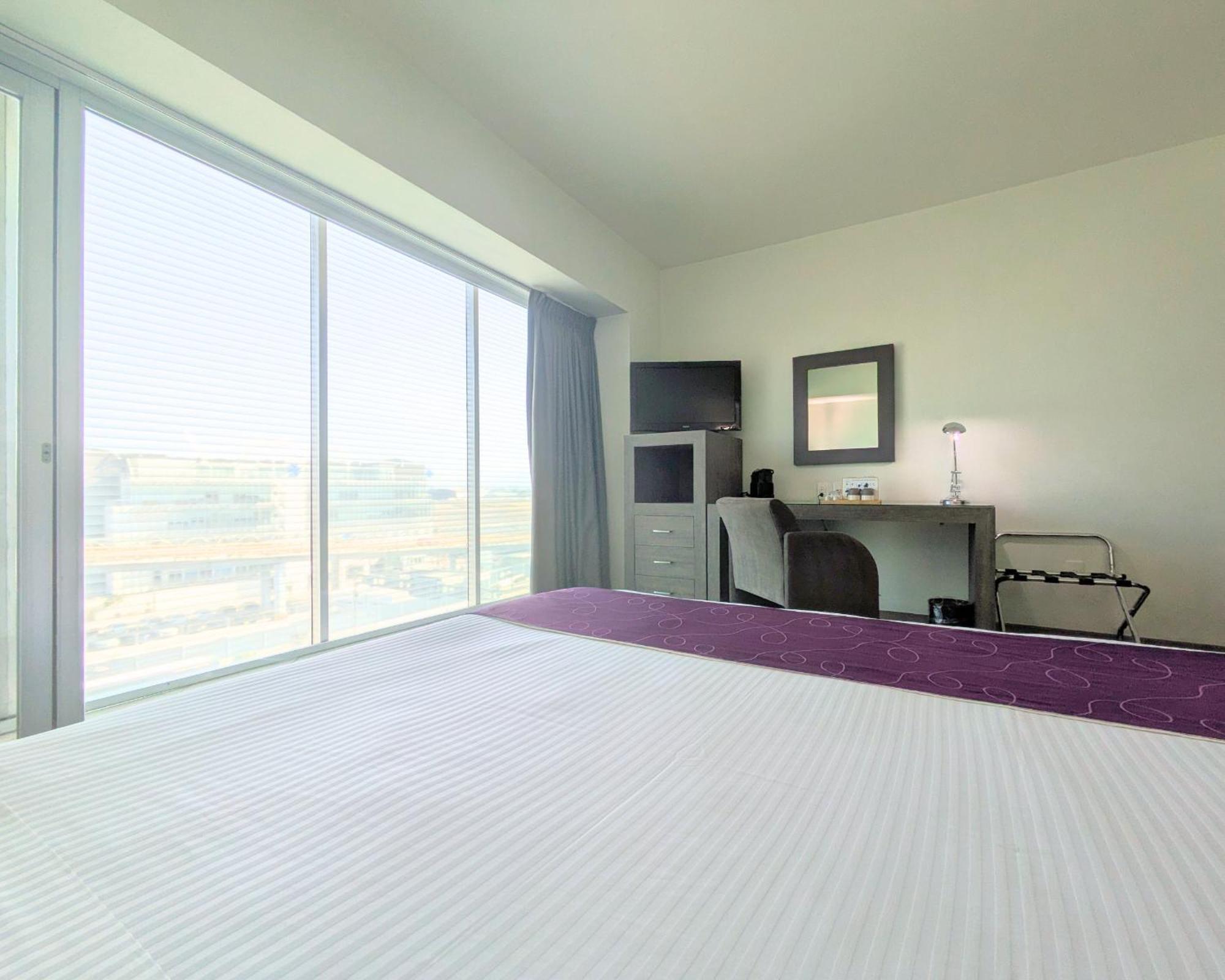 We Hotel Aeropuerto Mexico City Ngoại thất bức ảnh