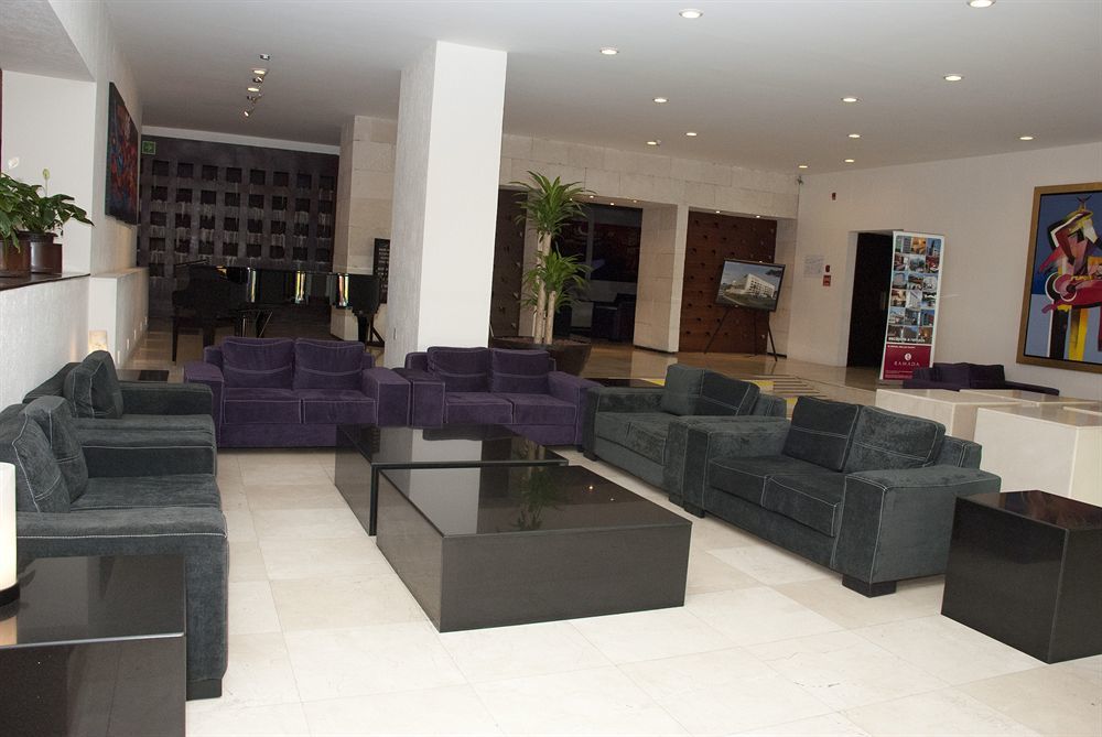 We Hotel Aeropuerto Mexico City Ngoại thất bức ảnh