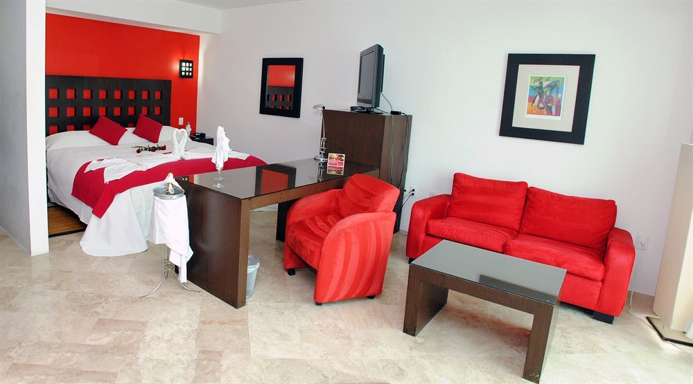 We Hotel Aeropuerto Mexico City Ngoại thất bức ảnh