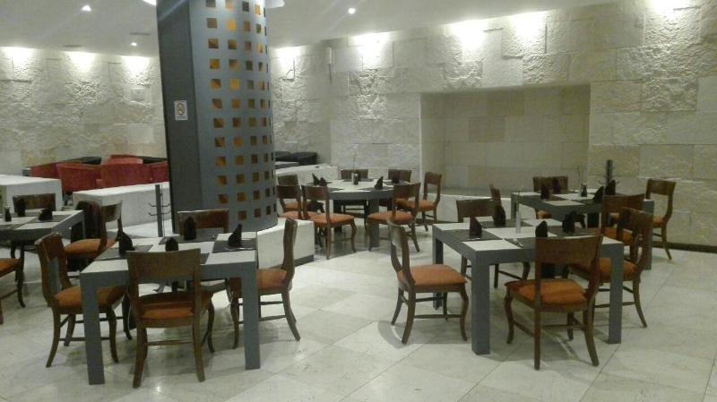 We Hotel Aeropuerto Mexico City Ngoại thất bức ảnh