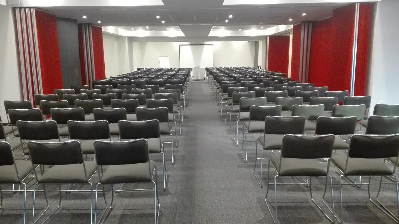 We Hotel Aeropuerto Mexico City Ngoại thất bức ảnh